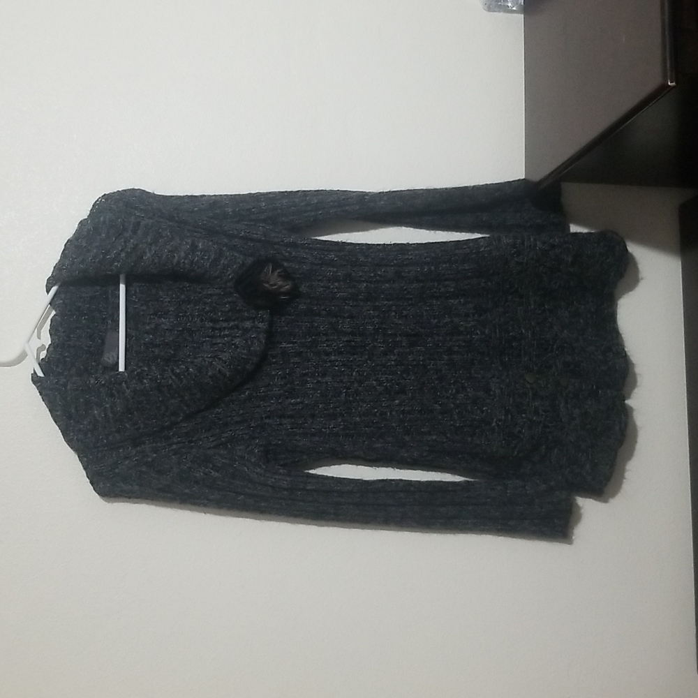 Sweater Gray